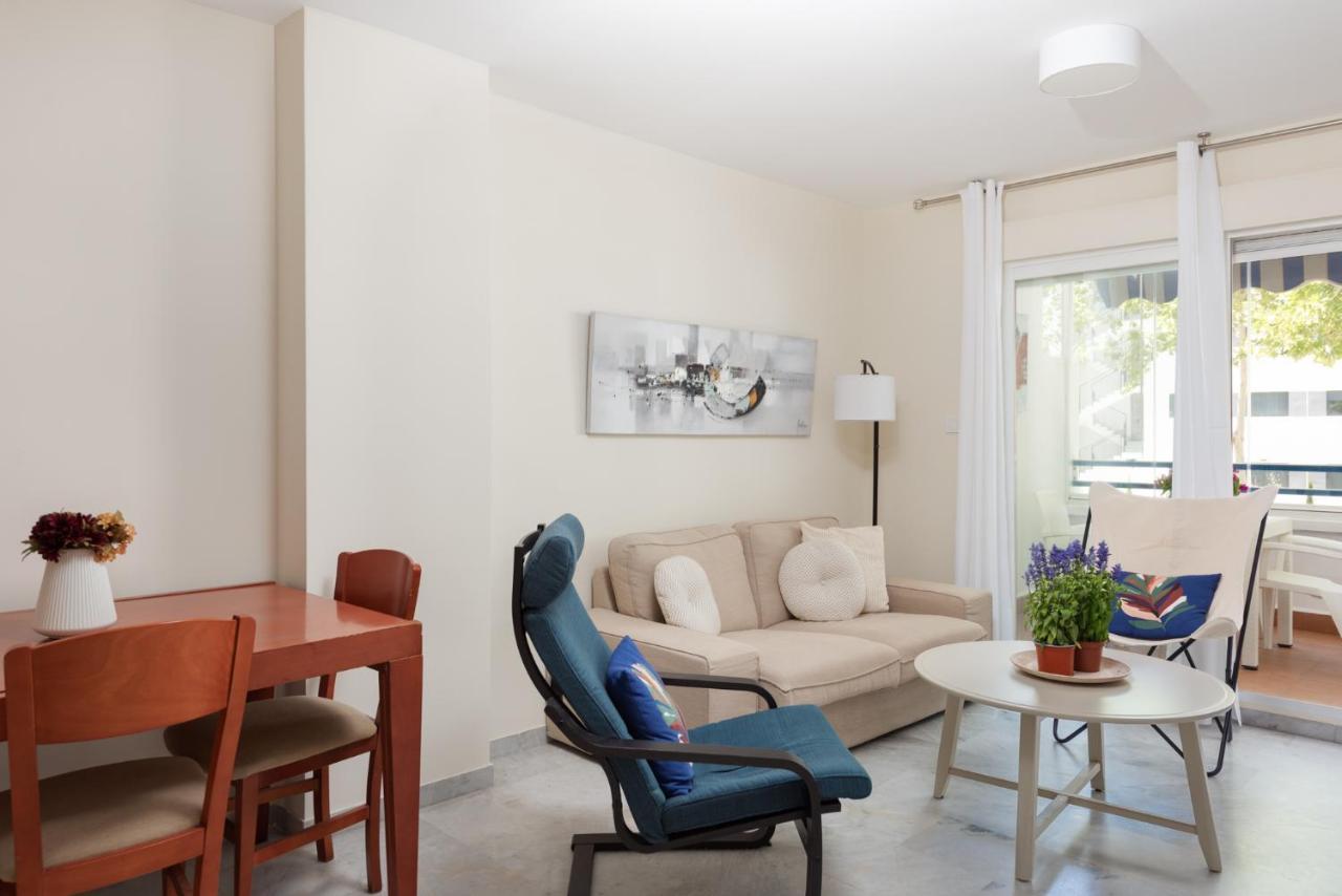 Terrazas De Marbella Lejlighed Eksteriør billede