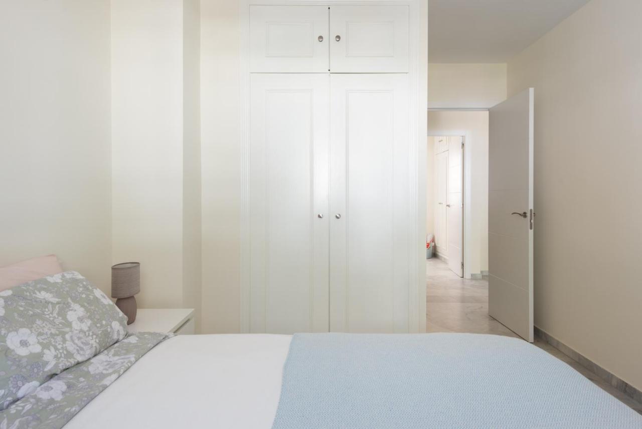 Terrazas De Marbella Lejlighed Eksteriør billede